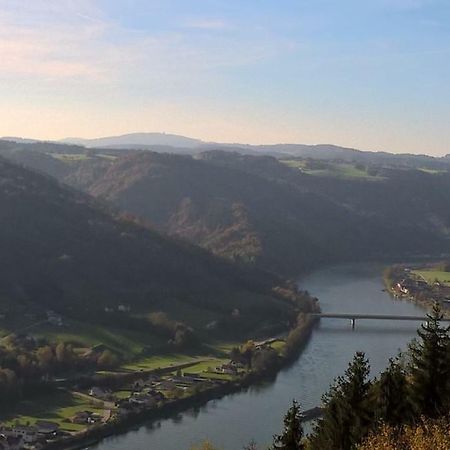 Eselgut Puehringer Hofkirchen im Mühlkreis Exterior foto