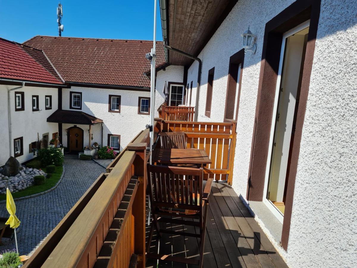 Eselgut Puehringer Hofkirchen im Mühlkreis Exterior foto