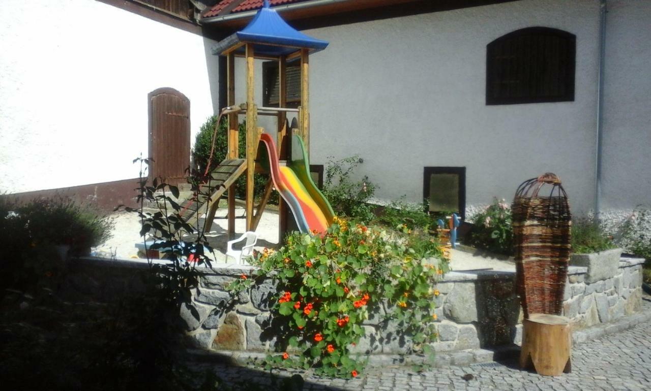 Eselgut Puehringer Hofkirchen im Mühlkreis Exterior foto