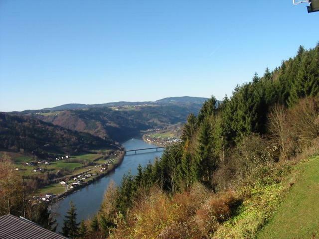 Eselgut Puehringer Hofkirchen im Mühlkreis Exterior foto
