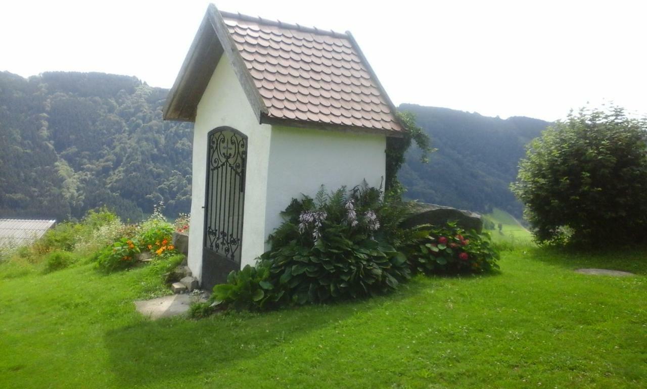 Eselgut Puehringer Hofkirchen im Mühlkreis Exterior foto