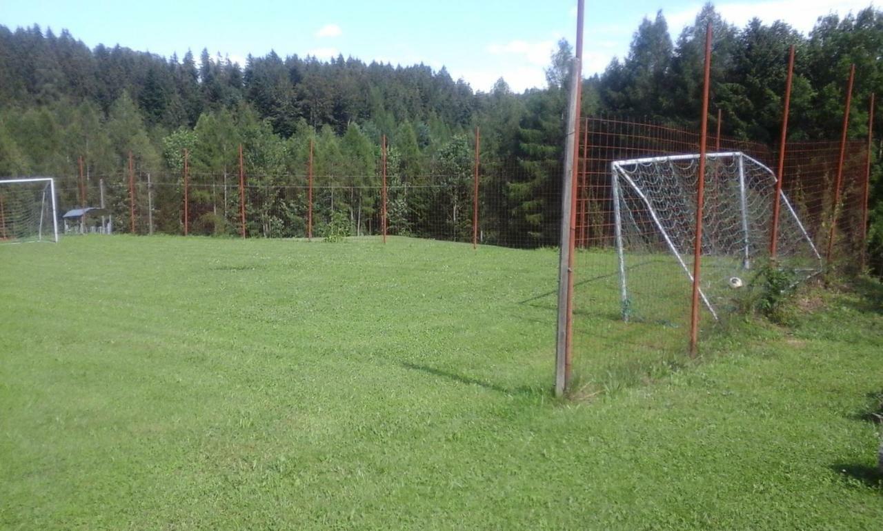 Eselgut Puehringer Hofkirchen im Mühlkreis Exterior foto