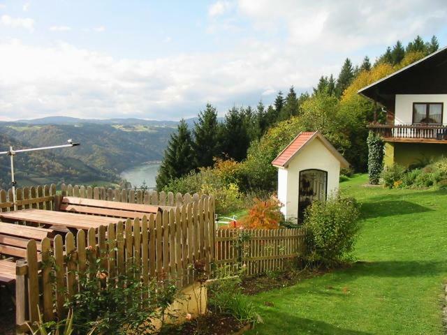 Eselgut Puehringer Hofkirchen im Mühlkreis Exterior foto