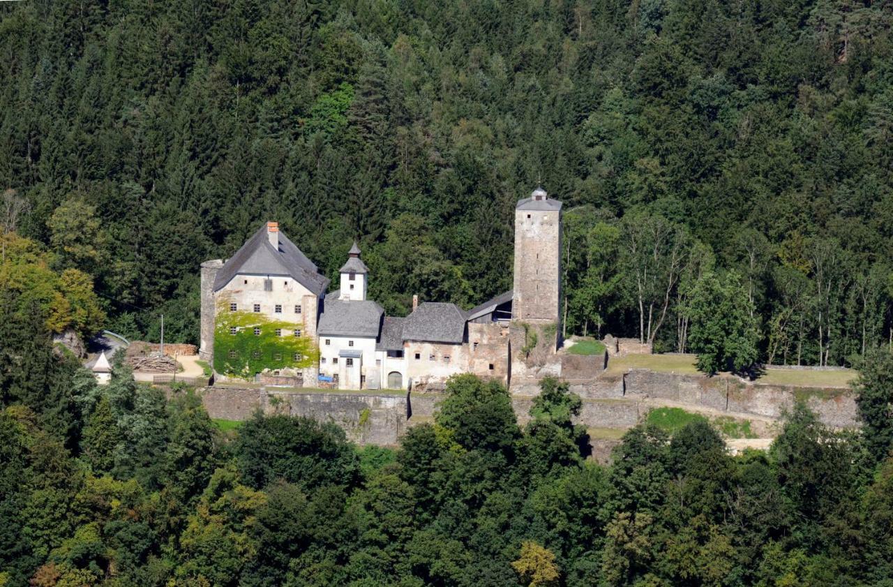 Eselgut Puehringer Hofkirchen im Mühlkreis Exterior foto