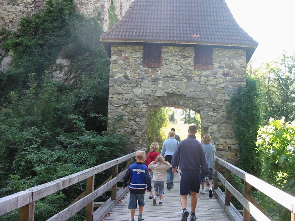 Eselgut Puehringer Hofkirchen im Mühlkreis Exterior foto